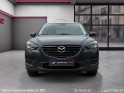 Mazda cx-5 2.2l skyactiv-d 150 ch 4x2 bva6 dynamique occasion simplicicar lyon nord  simplicicar simplicibike france