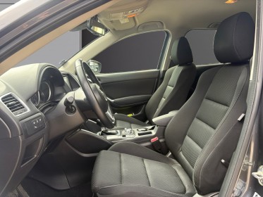 Mazda cx-5 2.2l skyactiv-d 150 ch 4x2 bva6 dynamique occasion simplicicar lyon nord  simplicicar simplicibike france