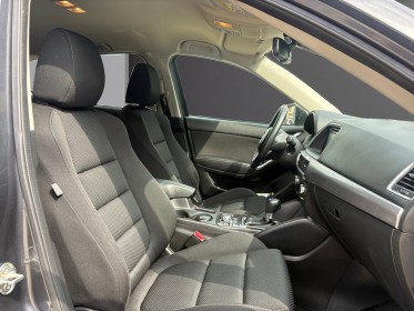 Mazda cx-5 2.2l skyactiv-d 150 ch 4x2 bva6 dynamique occasion simplicicar lyon nord  simplicicar simplicibike france
