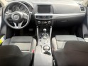 Mazda cx-5 2.2l skyactiv-d 150 ch 4x2 bva6 dynamique occasion simplicicar lyon nord  simplicicar simplicibike france