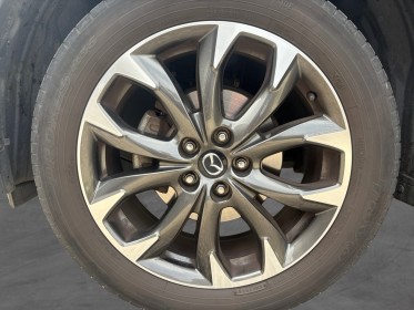 Mazda cx-5 2.2l skyactiv-d 150 ch 4x2 bva6 dynamique occasion simplicicar lyon nord  simplicicar simplicibike france
