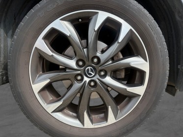 Mazda cx-5 2.2l skyactiv-d 150 ch 4x2 bva6 dynamique occasion simplicicar lyon nord  simplicicar simplicibike france