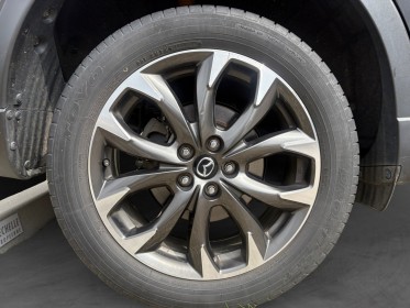 Mazda cx-5 2.2l skyactiv-d 150 ch 4x2 bva6 dynamique occasion simplicicar lyon nord  simplicicar simplicibike france
