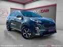 Kia sportage 1.6 crdi 136 4x2 dct7 gt line occasion simplicicar besanÇon simplicicar simplicibike france
