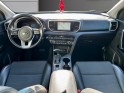 Kia sportage 1.6 crdi 136 4x2 dct7 gt line occasion simplicicar besanÇon simplicicar simplicibike france