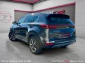 Kia sportage 1.6 crdi 136 4x2 dct7 gt line occasion simplicicar besanÇon simplicicar simplicibike france