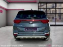 Kia sportage 1.6 crdi 136 4x2 dct7 gt line occasion simplicicar besanÇon simplicicar simplicibike france