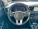 Kia sportage 1.6 crdi 136 4x2 dct7 gt line occasion simplicicar besanÇon simplicicar simplicibike france
