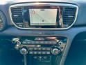 Kia sportage 1.6 crdi 136 4x2 dct7 gt line occasion simplicicar besanÇon simplicicar simplicibike france