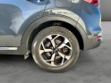 Kia sportage 1.6 crdi 136 4x2 dct7 gt line occasion simplicicar besanÇon simplicicar simplicibike france