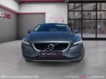 Volvo v40 business d2 120 momentum business - entretien volvo occasion simplicicar la fleche simplicicar simplicibike france