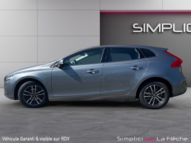 Volvo v40 business d2 120 momentum business - entretien volvo occasion simplicicar la fleche simplicicar simplicibike france