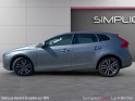 Volvo v40 business d2 120 momentum business - entretien volvo occasion simplicicar la fleche simplicicar simplicibike france