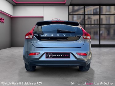 Volvo v40 business d2 120 momentum business - entretien volvo occasion simplicicar la fleche simplicicar simplicibike france