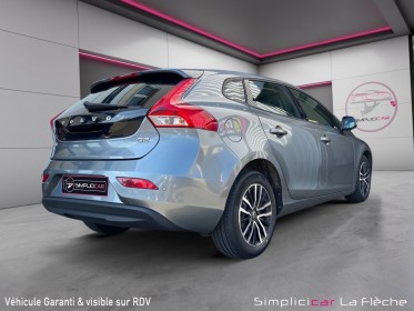 Volvo v40 business d2 120 momentum business - entretien volvo occasion simplicicar la fleche simplicicar simplicibike france