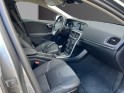 Volvo v40 business d2 120 momentum business - entretien volvo occasion simplicicar la fleche simplicicar simplicibike france