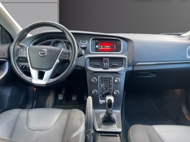 Volvo v40 business d2 120 momentum business - entretien volvo occasion simplicicar la fleche simplicicar simplicibike france