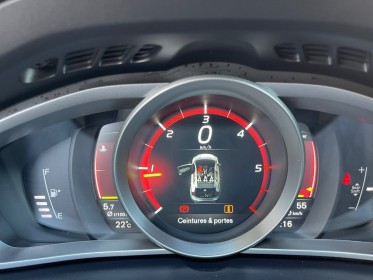Volvo v40 business d2 120 momentum business - entretien volvo occasion simplicicar la fleche simplicicar simplicibike france