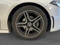 Mercedes classe a 200 7g-dct amg line - suivi complet/toit pano/caméra 360/led ambiance/sièges elec chauffants -...