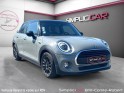 Mini mini cooper  f55 136 ch eden street occasion simplicicar brie-comte-robert simplicicar simplicibike france