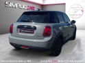 Mini mini cooper  f55 136 ch eden street occasion simplicicar brie-comte-robert simplicicar simplicibike france