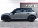 Mini mini cooper  f55 136 ch eden street occasion simplicicar brie-comte-robert simplicicar simplicibike france