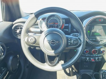 Mini mini cooper  f55 136 ch eden street occasion simplicicar brie-comte-robert simplicicar simplicibike france
