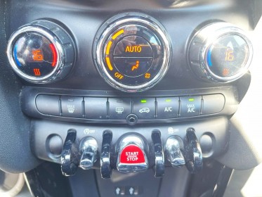 Mini mini cooper  f55 136 ch eden street occasion simplicicar brie-comte-robert simplicicar simplicibike france