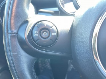 Mini mini cooper  f55 136 ch eden street occasion simplicicar brie-comte-robert simplicicar simplicibike france