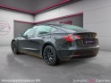 Tesla model 3 autonomie standard plus rwd occasion cannes (06) simplicicar simplicibike france