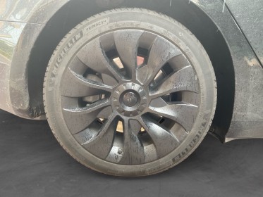 Tesla model 3 autonomie standard plus rwd occasion cannes (06) simplicicar simplicibike france