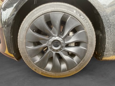 Tesla model 3 autonomie standard plus rwd occasion cannes (06) simplicicar simplicibike france