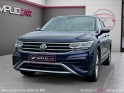 Volkswagen tiguan allspace 2.0 tdi 150ch dsg7 elegance exclusive occasion simplicicar beaune simplicicar simplicibike france