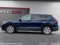 Volkswagen tiguan allspace 2.0 tdi 150ch dsg7 elegance exclusive occasion simplicicar beaune simplicicar simplicibike france