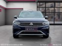 Volkswagen tiguan allspace 2.0 tdi 150ch dsg7 elegance exclusive occasion simplicicar beaune simplicicar simplicibike france
