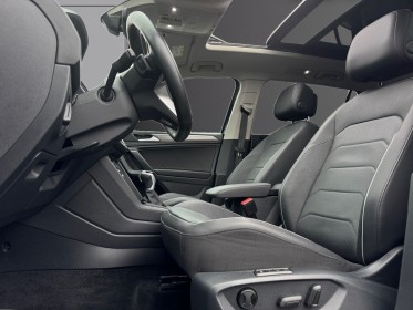 Volkswagen tiguan allspace 2.0 tdi 150ch dsg7 elegance exclusive occasion simplicicar beaune simplicicar simplicibike france