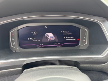 Volkswagen tiguan allspace 2.0 tdi 150ch dsg7 elegance exclusive occasion simplicicar beaune simplicicar simplicibike france