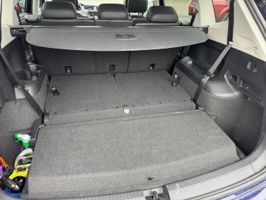 Volkswagen tiguan allspace 2.0 tdi 150ch dsg7 elegance exclusive occasion simplicicar beaune simplicicar simplicibike france