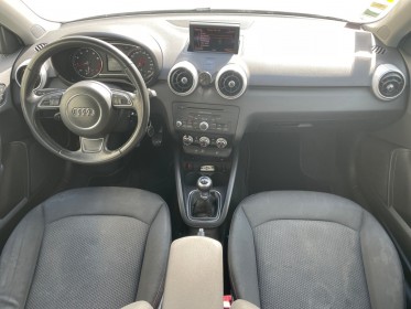 Audi a1 sportback urban sport 1.2 tfsi 86 ch occasion simplicicar orgeval  simplicicar simplicibike france