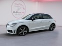 Audi a1 sportback urban sport 1.2 tfsi 86 ch occasion simplicicar orgeval  simplicicar simplicibike france
