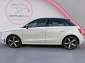 Audi a1 sportback urban sport 1.2 tfsi 86 ch occasion simplicicar orgeval  simplicicar simplicibike france