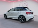 Audi a1 sportback urban sport 1.2 tfsi 86 ch occasion simplicicar orgeval  simplicicar simplicibike france