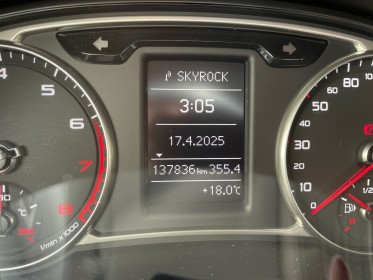Audi a1 sportback urban sport 1.2 tfsi 86 ch occasion simplicicar orgeval  simplicicar simplicibike france