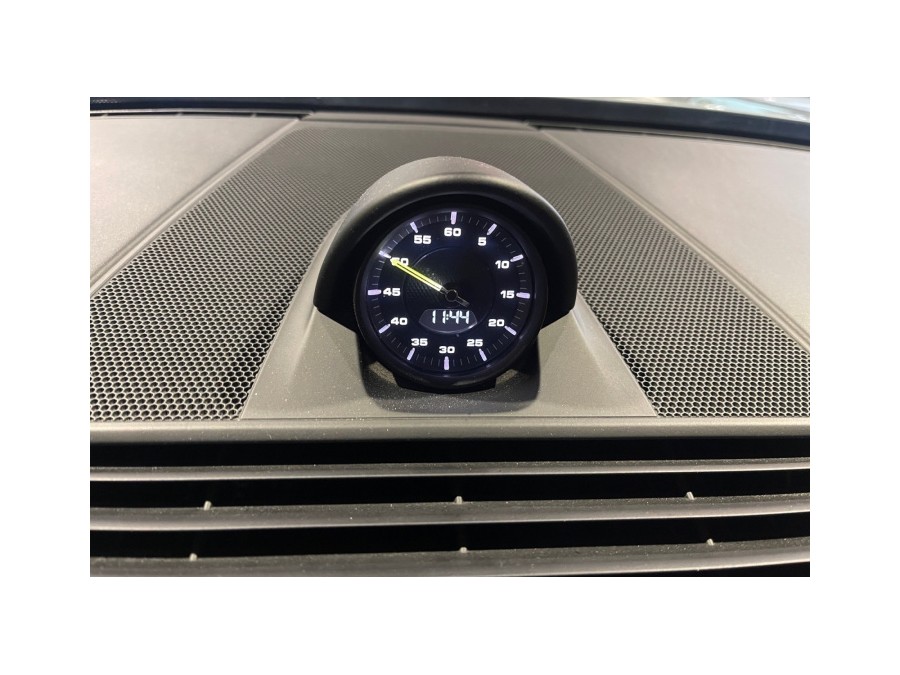 PORSCHE d'occasion PANAMERA 4 V6 3.0 462 de 2020 Beauvais (60)﻿