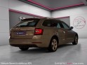 Skoda octavia combi 1.6 tdi 116 ch scr fap edition garantie 12 mois occasion scl 56 - simplicicar vannes simplicicar...