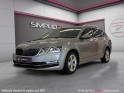 Skoda octavia combi 1.6 tdi 116 ch scr fap edition garantie 12 mois occasion scl 56 - simplicicar vannes simplicicar...