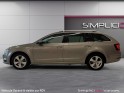 Skoda octavia combi 1.6 tdi 116 ch scr fap edition garantie 12 mois occasion scl 56 - simplicicar vannes simplicicar...