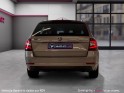 Skoda octavia combi 1.6 tdi 116 ch scr fap edition garantie 12 mois occasion scl 56 - simplicicar vannes simplicicar...