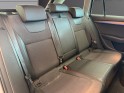 Skoda octavia combi 1.6 tdi 116 ch scr fap edition garantie 12 mois occasion scl 56 - simplicicar vannes simplicicar...