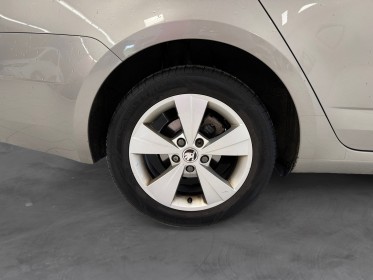 Skoda octavia combi 1.6 tdi 116 ch scr fap edition garantie 12 mois occasion scl 56 - simplicicar vannes simplicicar...